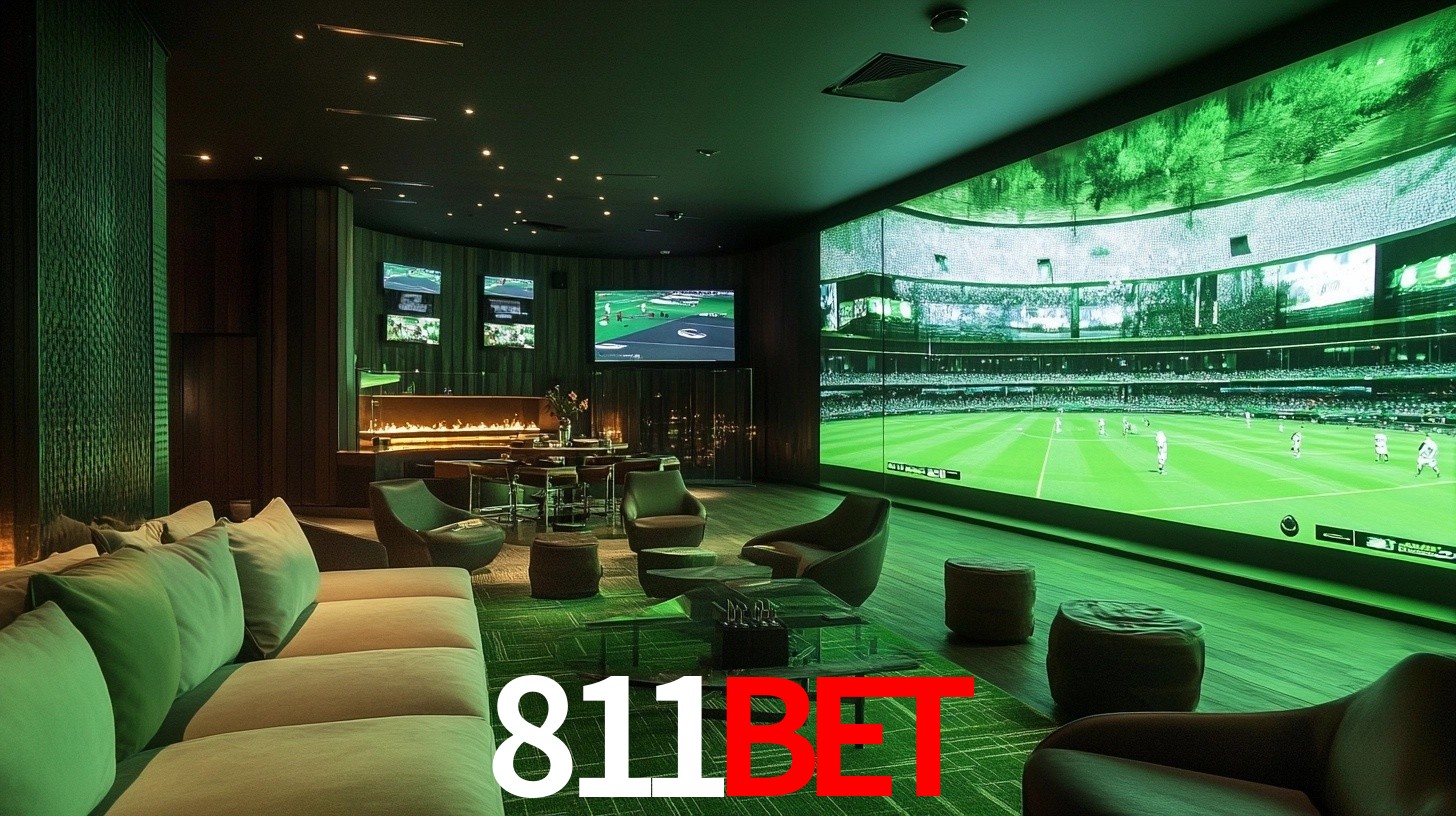 811BET