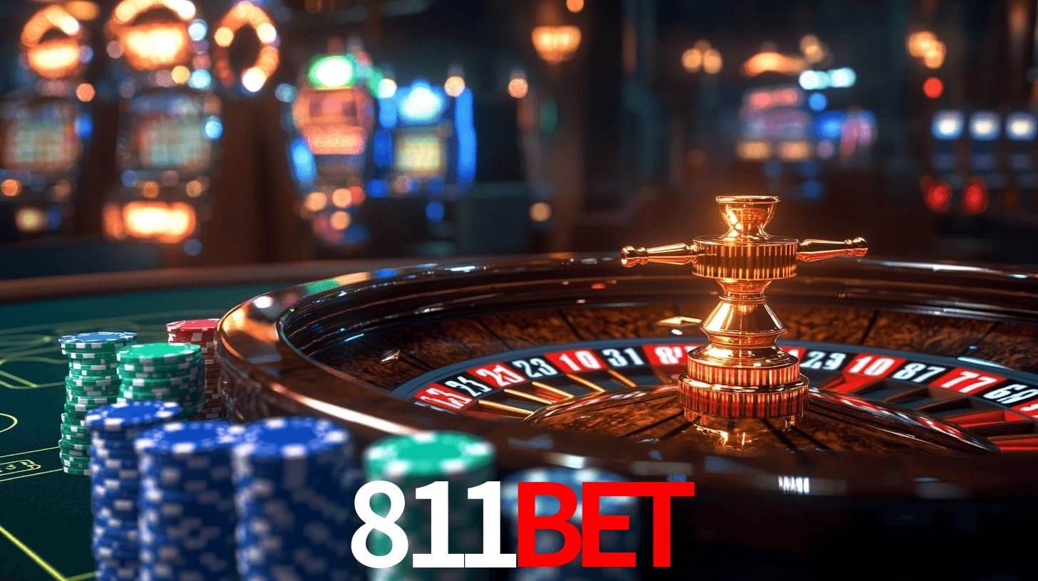 811BET