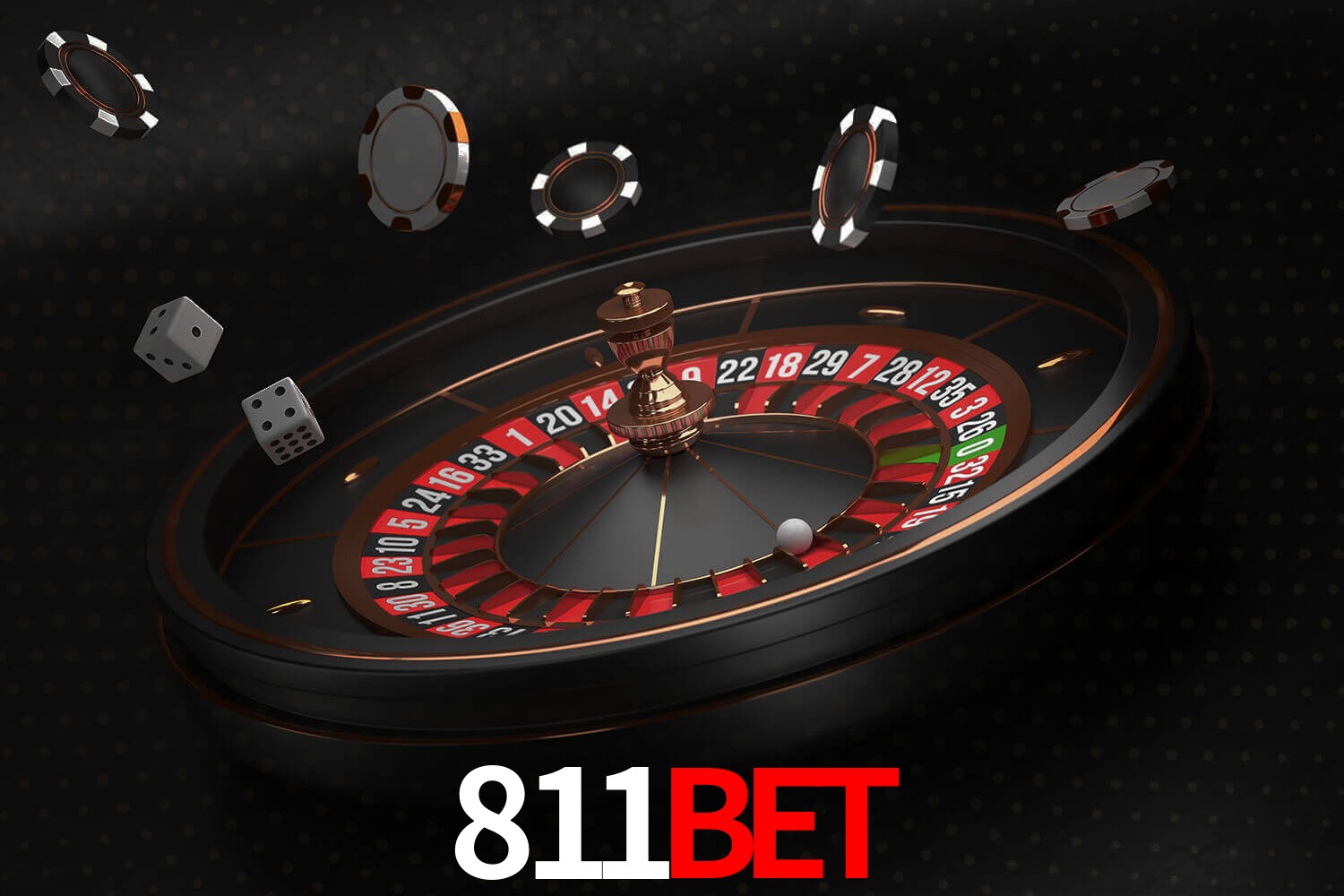 811BET paga