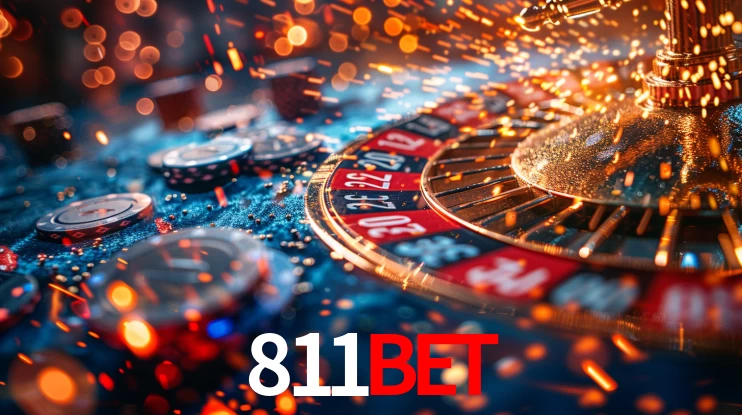 Secure Login 811BET