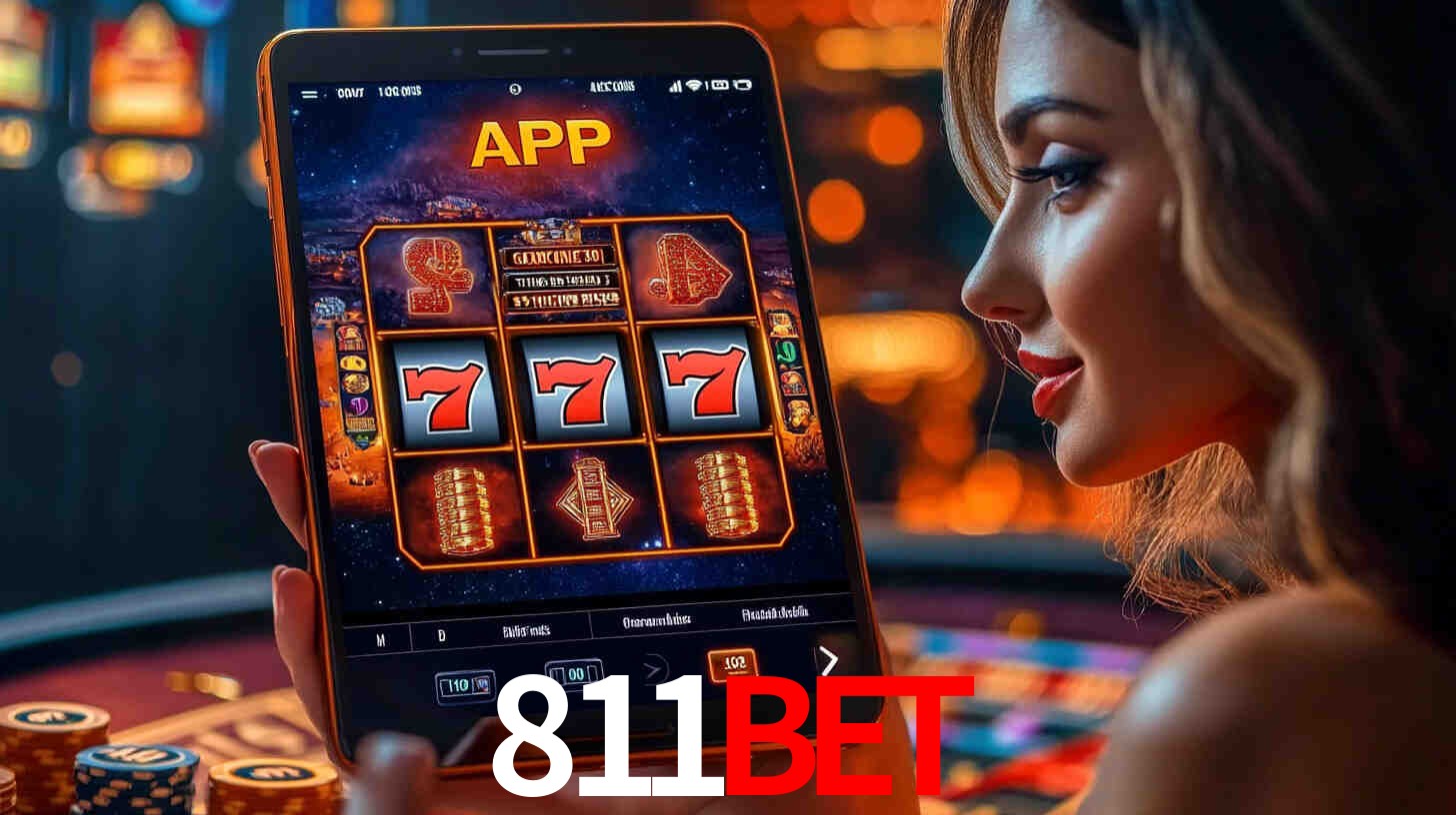 811BET: Seu Especialista em Apostas Esportivas Brasileiras