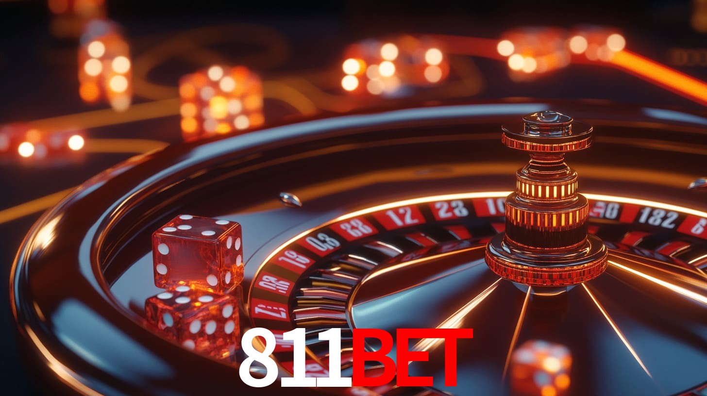 811BET App