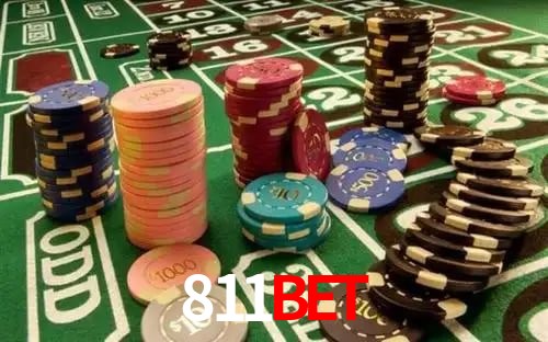 811BET,811BET App