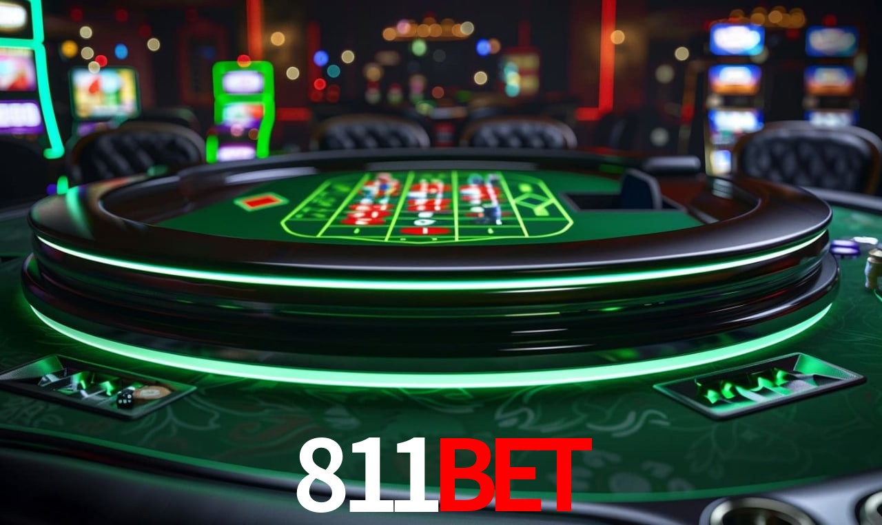 Weekend Specials 811BET