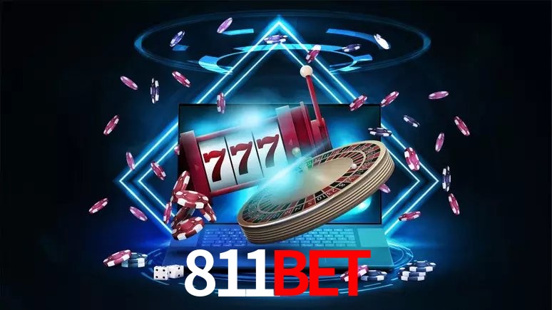 Recursos de Bônus 811BET
