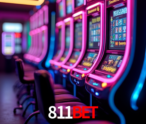 Promoção Relâmpago 811BET