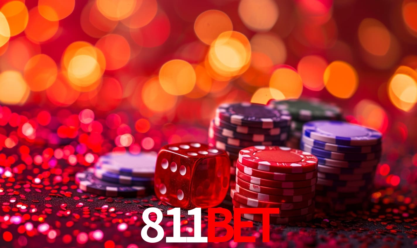 A Popularidade dos Caça-Níqueis no 811BET