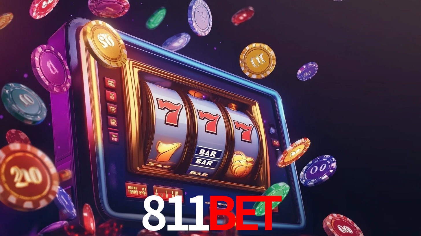Blackjack Table 811BET
