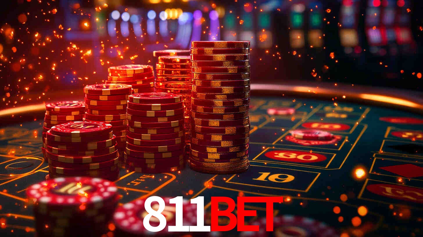 Tournaments 811BET