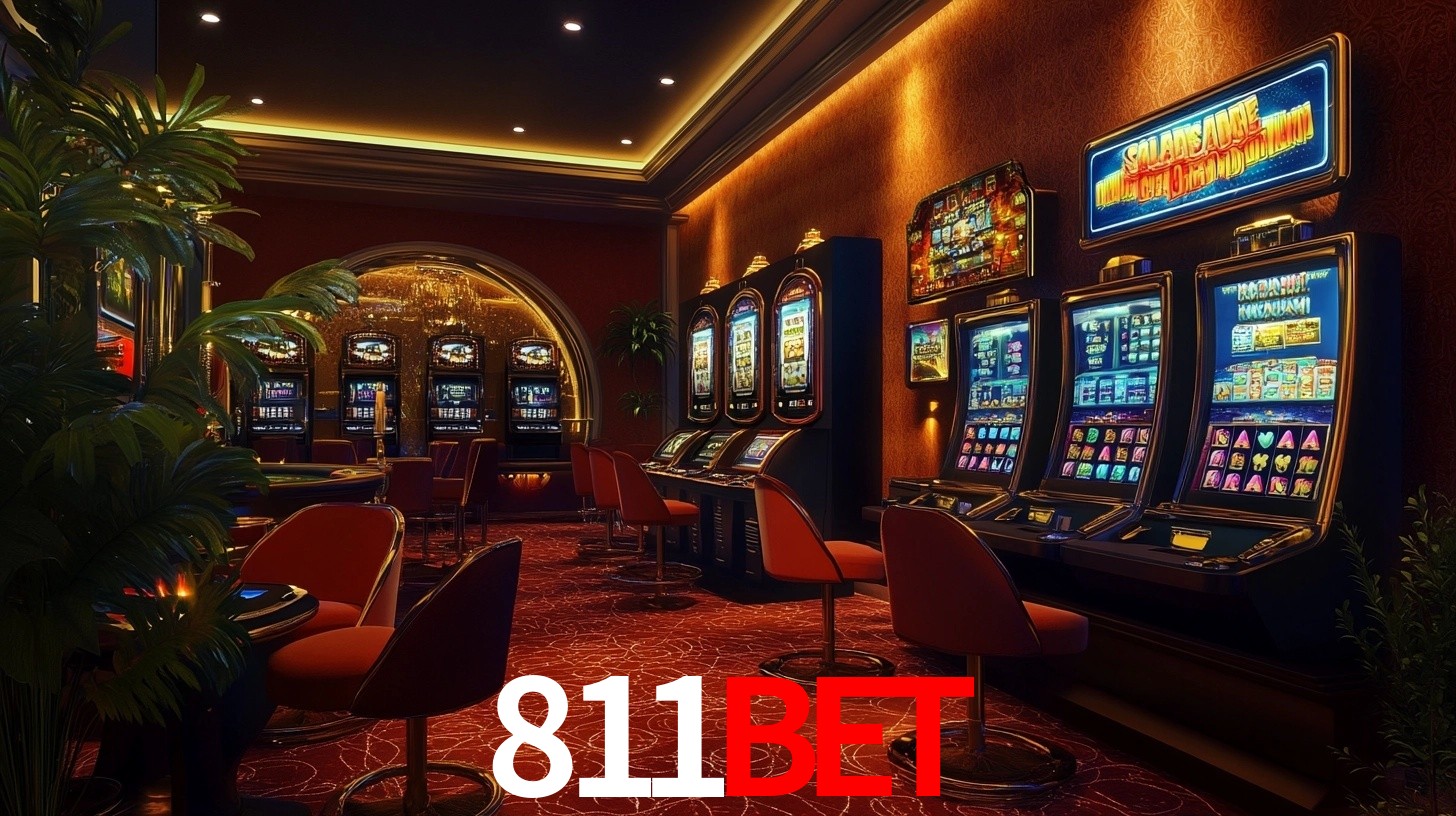 Roulette Table 811BET