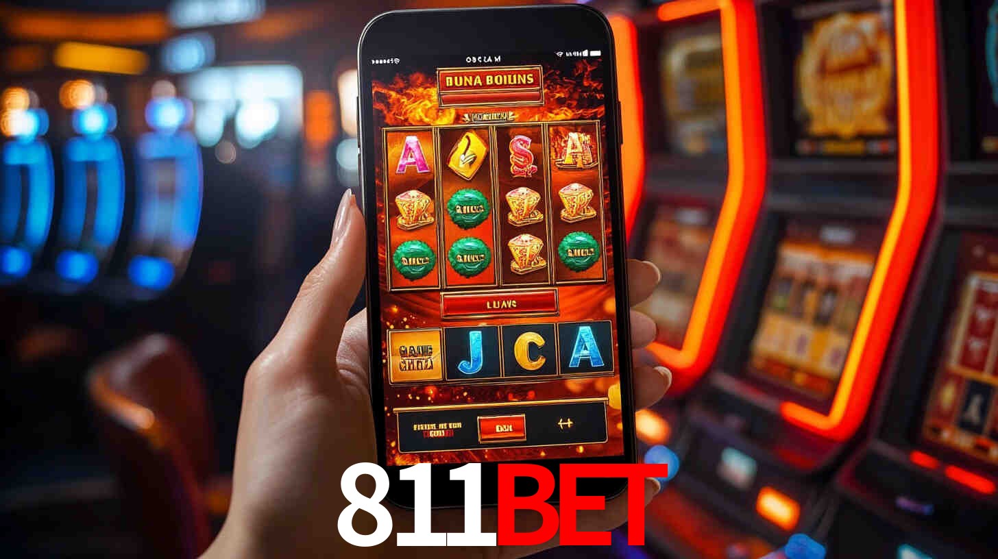 811BET